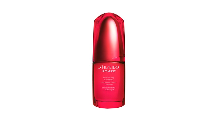 アルティミューン パワライジング コンセントレート IIIn 30mL 8,800円（編集部調べ）／SHISEIDO