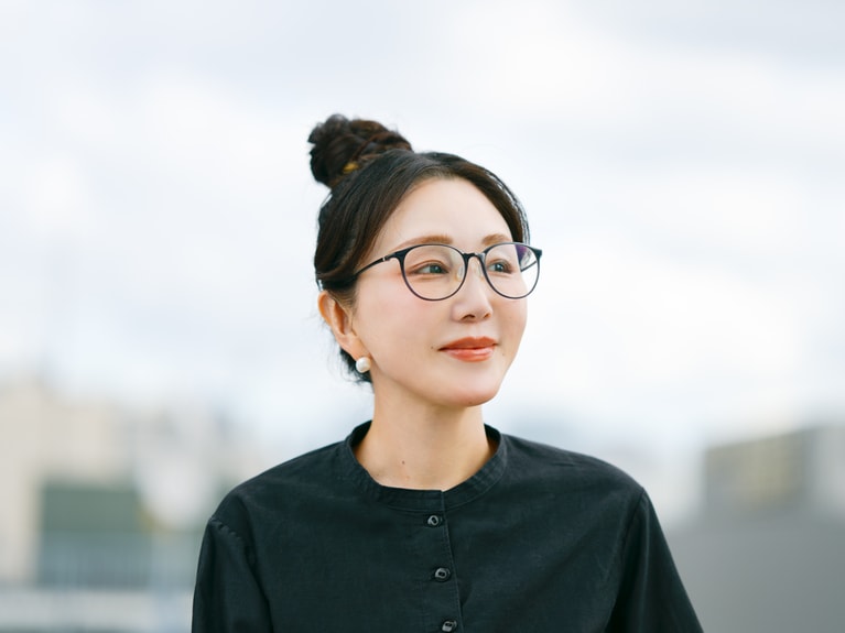 まんきつさん。