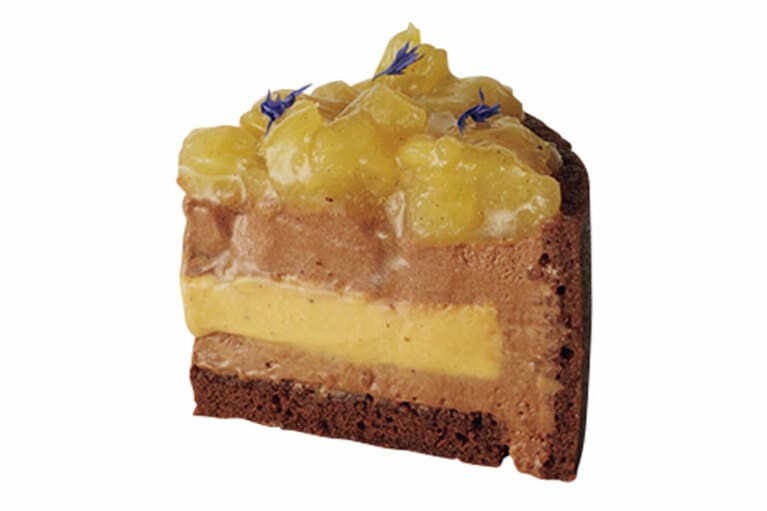 ノクターン 直径12cm 3,920円　●要予約／ondine