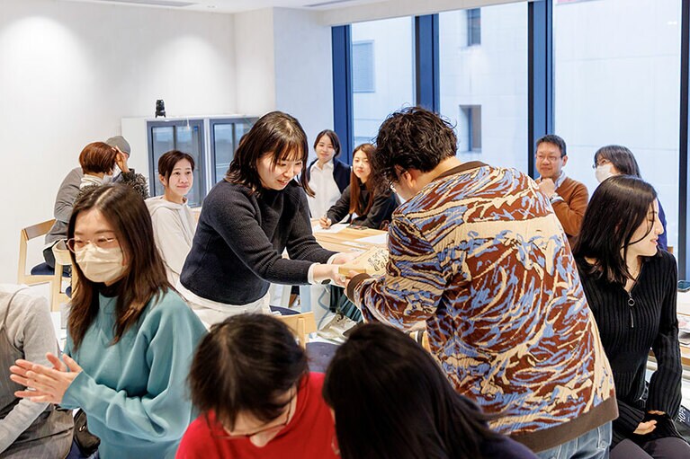 「なかじさんと学ぶ、発酵大国・新潟の魅力」イベントを開催！ 新潟県の魅力とポケット麹づくりを読者と体験！