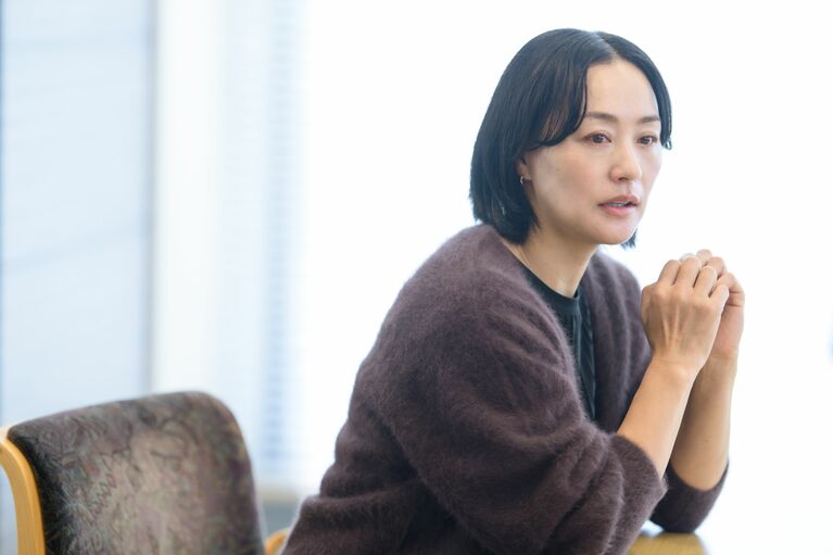 ©深野未季／文藝春秋