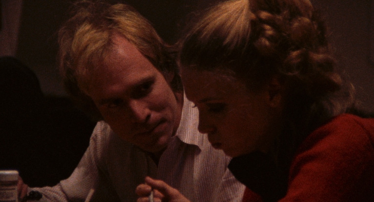 『ヴァラエティ』©1983 Variety Motion Pictures. All Rights Reserved. ©Kino Lorber, Inc. All Rights Reserved.