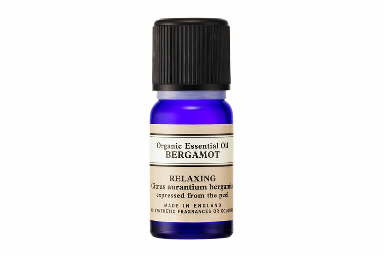 ベルガモット・オーガニック 5ml 2,640円／ニールズヤード
