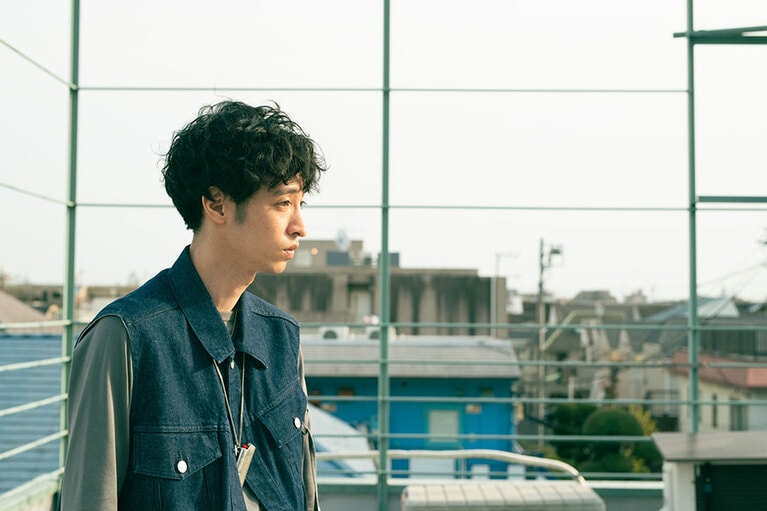 「2人に受け入れてもらえてよかったです」