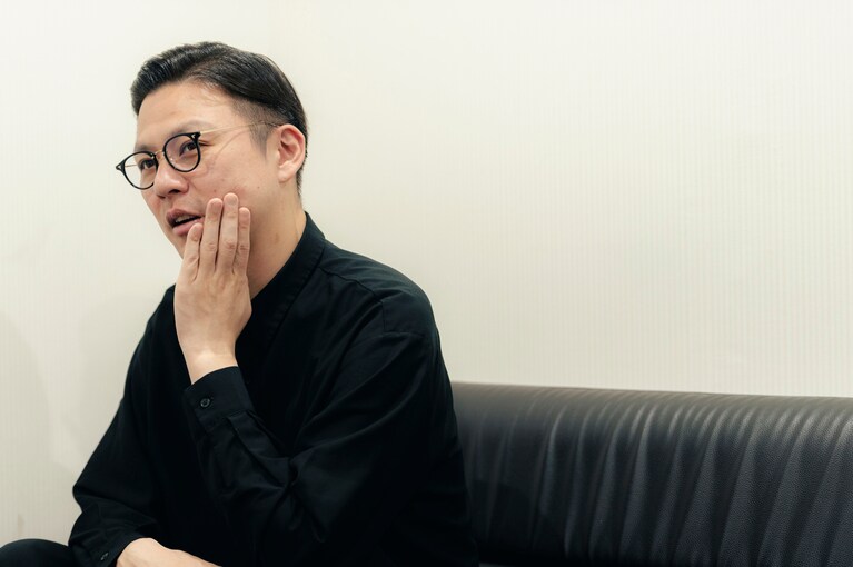 「相方は扶養家族」。