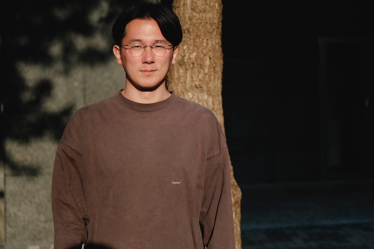 ザ・マミィ 林田洋平さん。