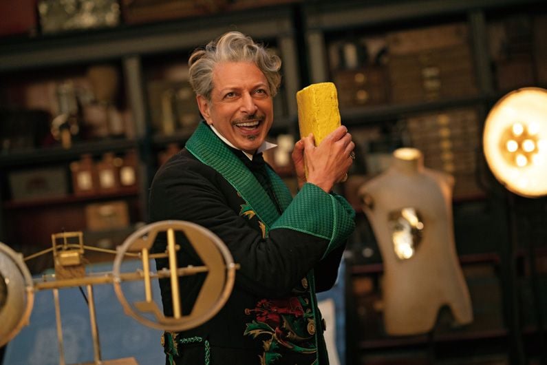 ©Universal Studios. All Rights Reserved.