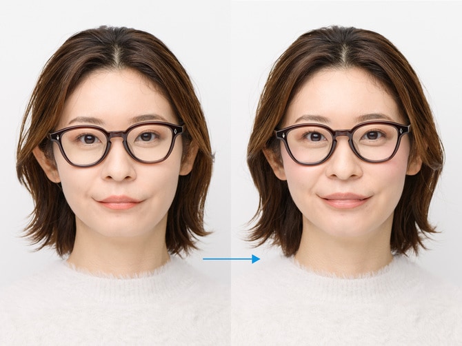 ちょっとしたテクで顔の明るさが段違い！ SUQQUアーティストが教える