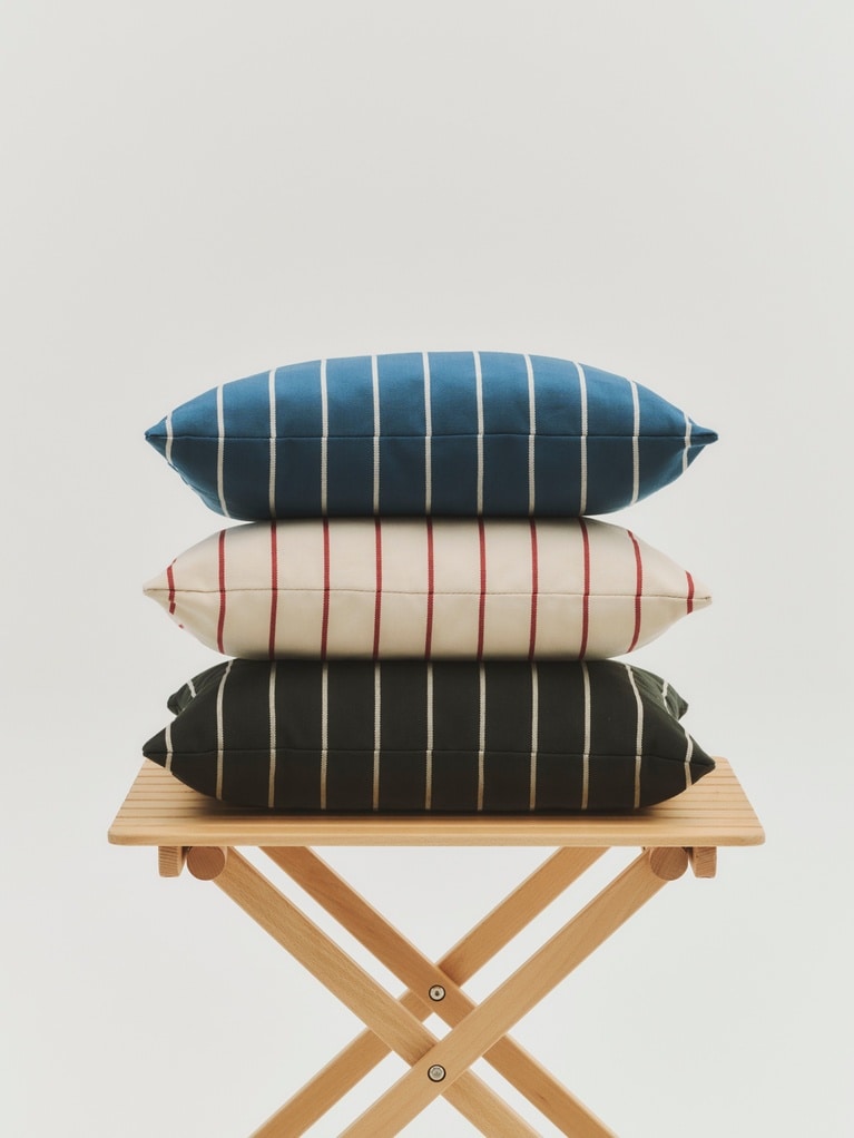 Outdoor Market Cushion（7,700円）