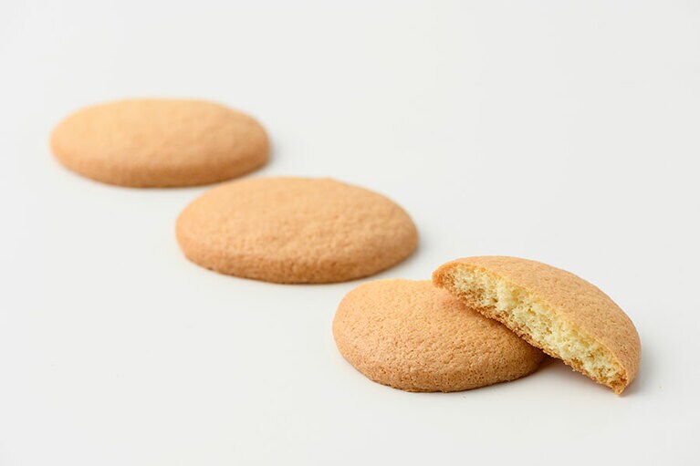 ヨーロッパン キムラヤ 「玉子パン」500円(10枚入り)／福井県