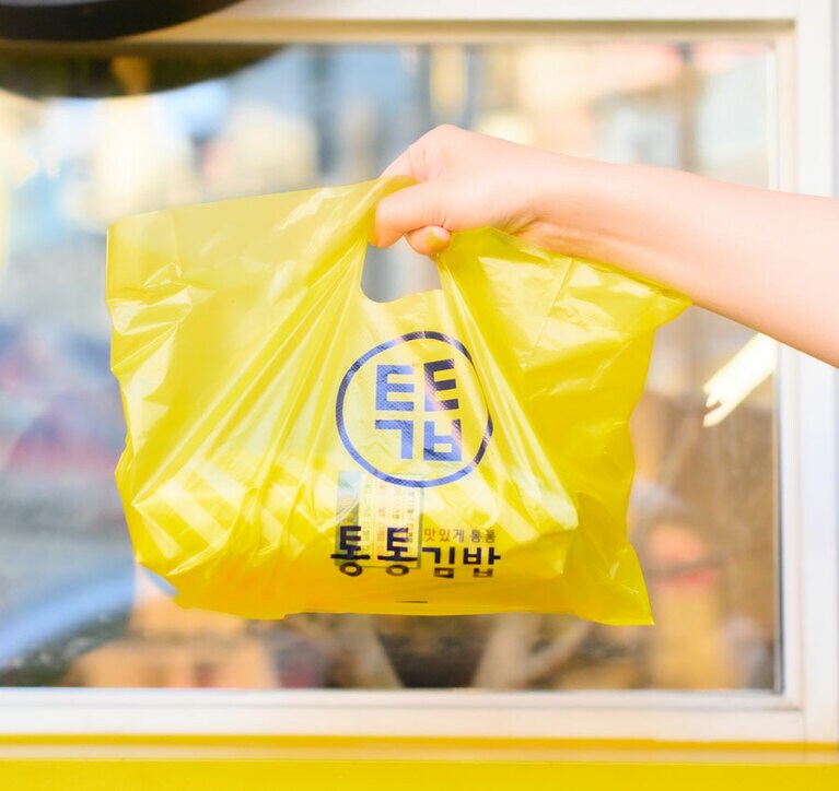 テイクアウトでも！