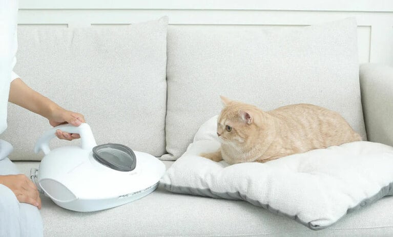 レイコップ「PRO2」25,900円。