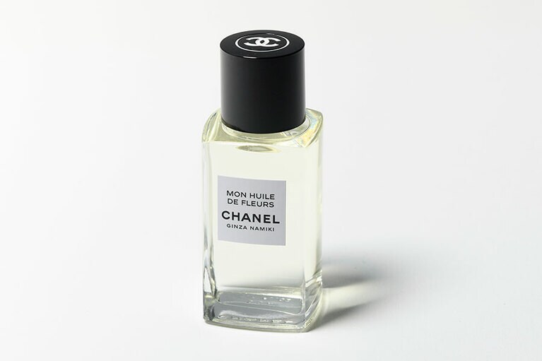 モン ユイル ドゥ フルール 50mL 28,000円／ル サロン ボーテ