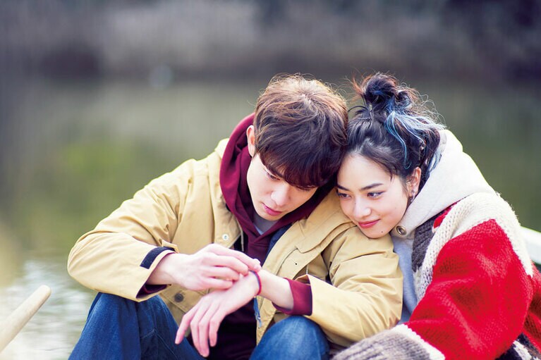 ©2021映画「ムーンライト・シャドウ」製作委員