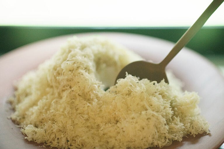 「愛宕のこぼれモンブラン」。