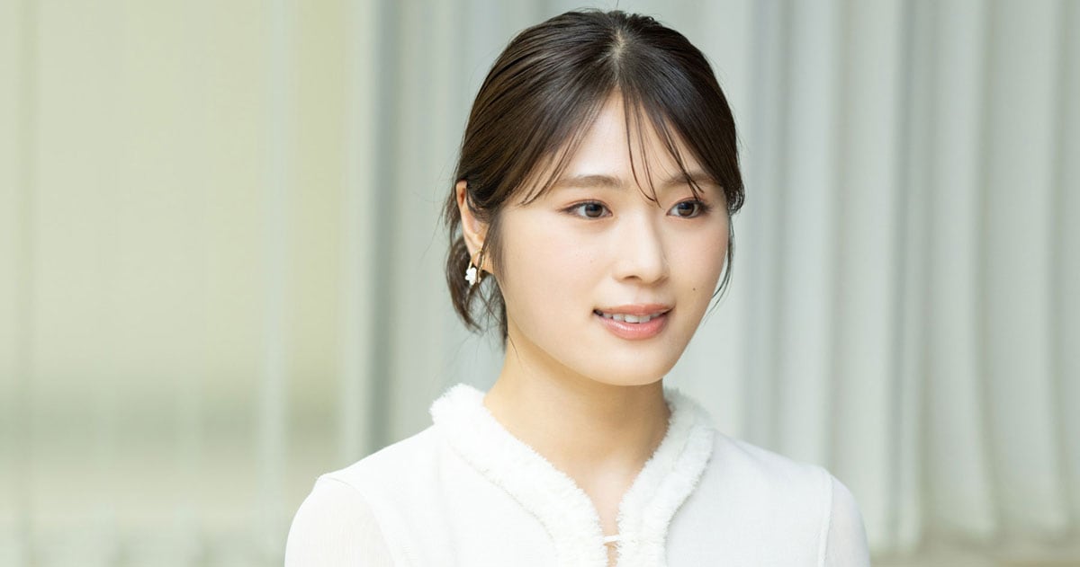 お芝居ができず悩む時間すら楽しい」渋谷凪咲がホラー映画で見せた