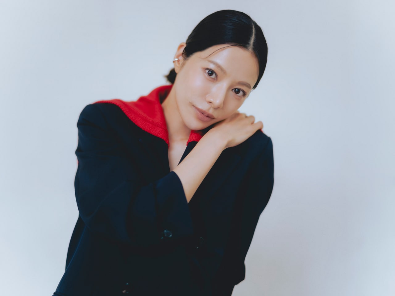桜井ユキさん。