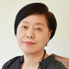 石村 由起子