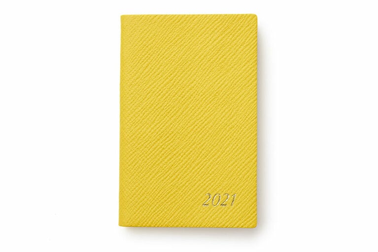 ポジティブな気持ちになれそうな新色のレモン。