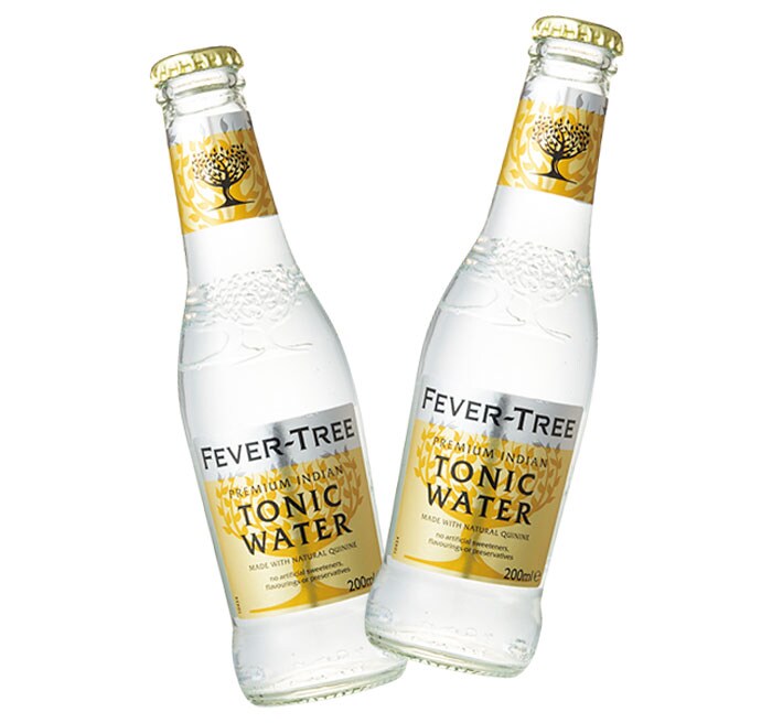 フィーバーツリー プレミアムトニックウォーター 200ml 235円／ウィスク・イー