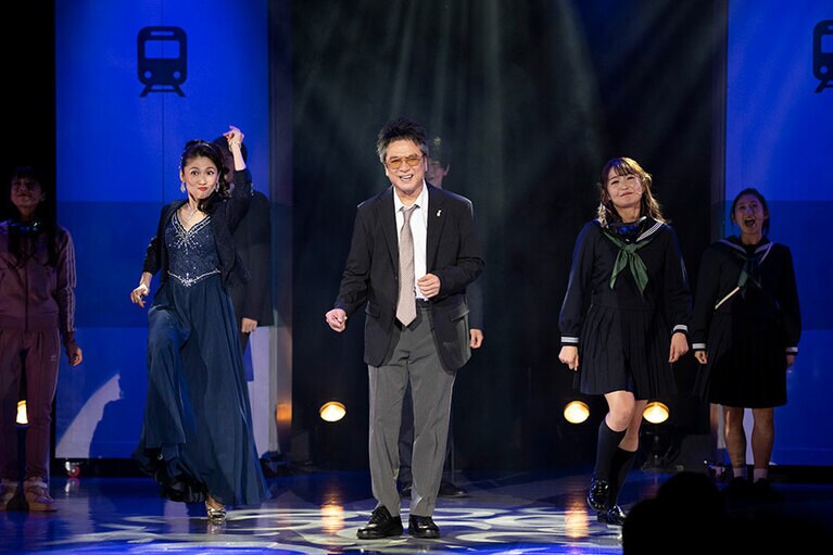 ©榎本麻美／文藝春秋