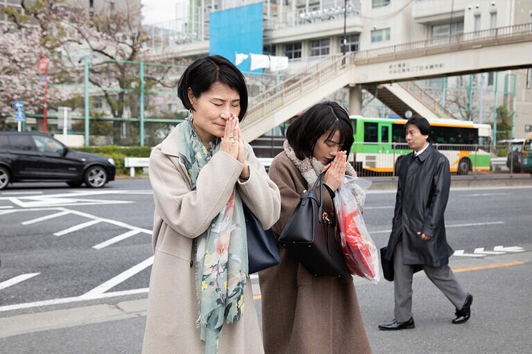 ©2020『私をくいとめて』製作委員会