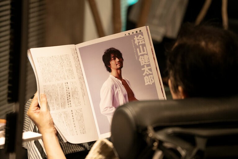 ©坂井恵理・講談社/©テレビ東京