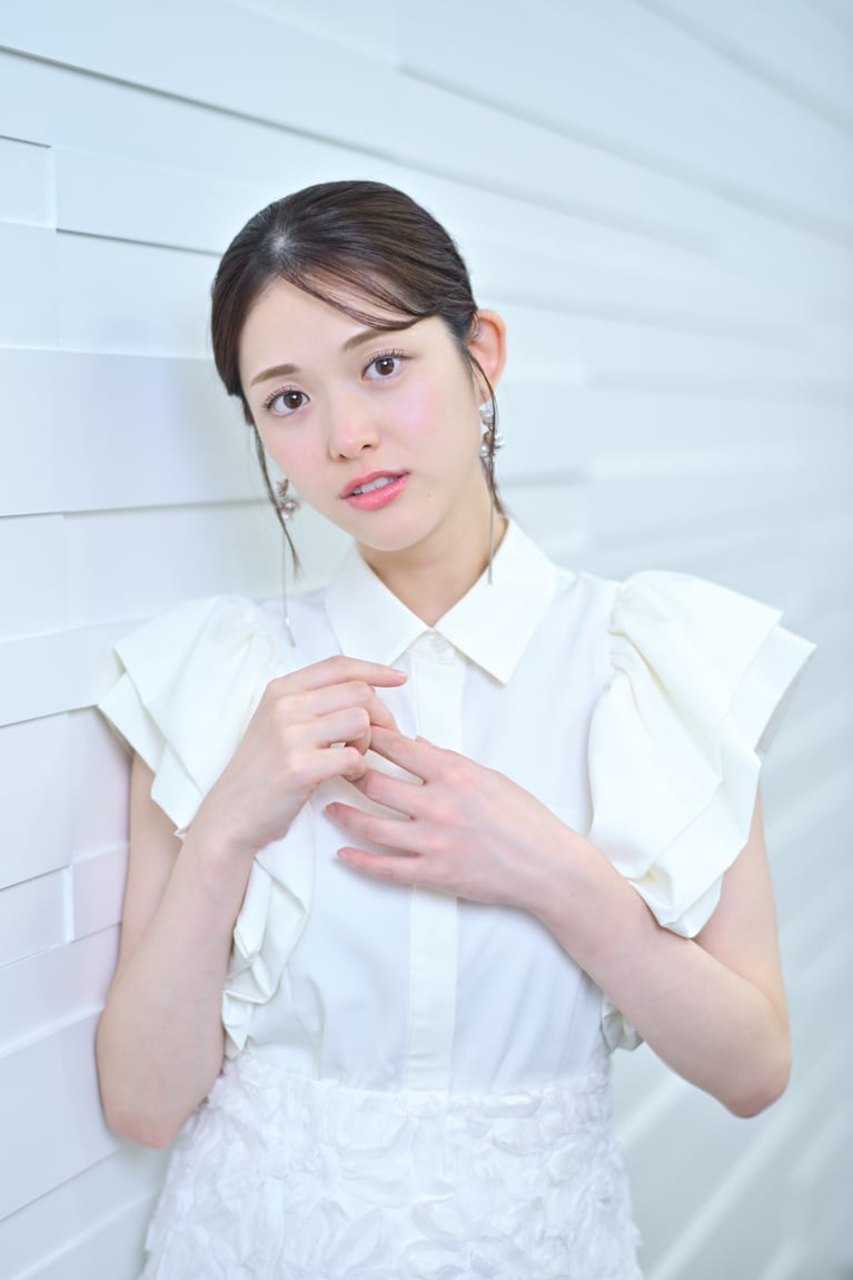 バラエティ番組で見せた飲食店“アルバイト”姿が「有能すぎる！」と話題になった松村沙友理さん。