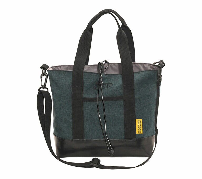 HARVEST MATERIAL MARKET TOTE 4,180円