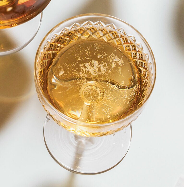 オピア シャルドネ スパークリング 750ml 1,620円／オピア