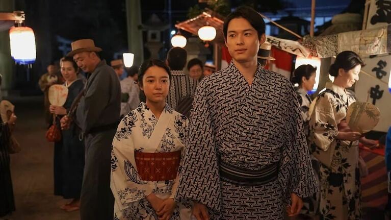 NHK公式サイトより ©NHK