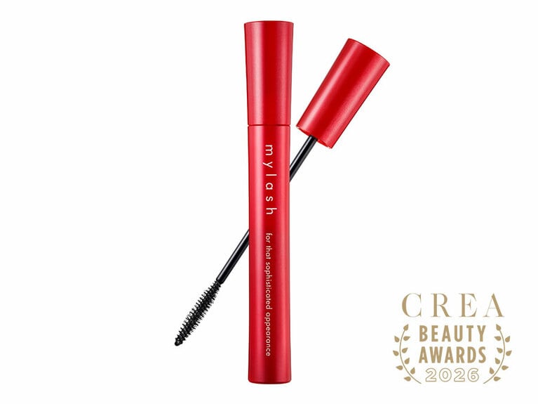 【齋藤 薫さんの人生ベスコス】マイラッシュ アドバンスト 全2色 1,100円／イミュ