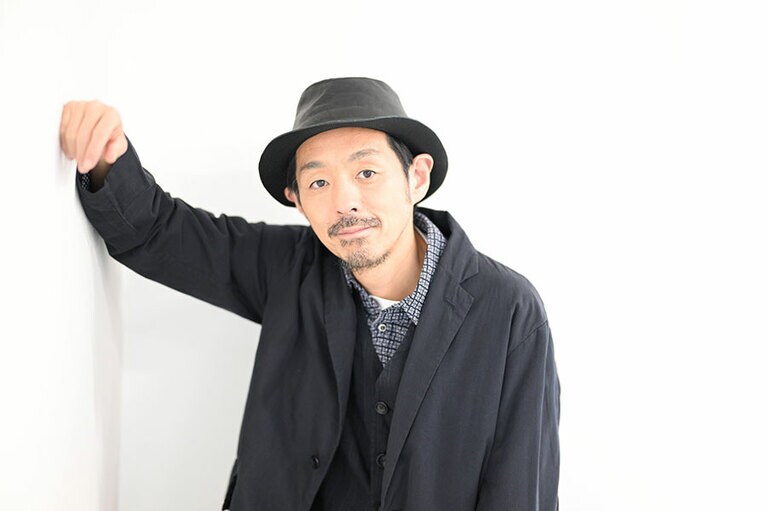 宮藤官九郎さん。