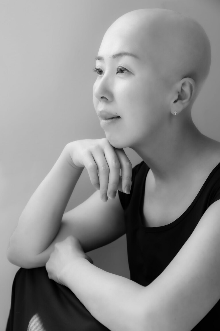 Photo：岡積千可