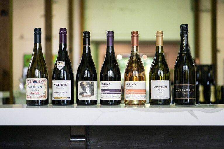 テイスティングした場合は、一部のワインを割引価格で購入できるサービスも。