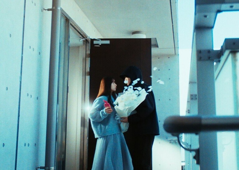 ©赤坂アカ×横槍メンゴ／集英社・東映 ©赤坂アカ×横槍メンゴ／集英社・2024 映画【推しの子】製作委員会