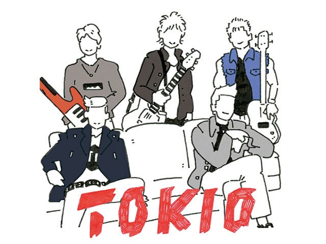 長瀬智也、岡田准一、松本潤…… “弟キャラ”がジャニーズを牽引する | 他