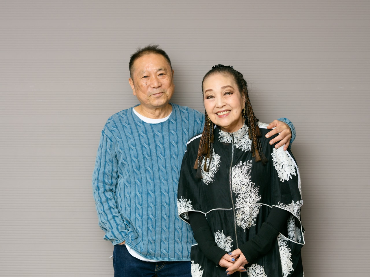 公開日（1月22日）は湯川さんの90回目のお誕生日！