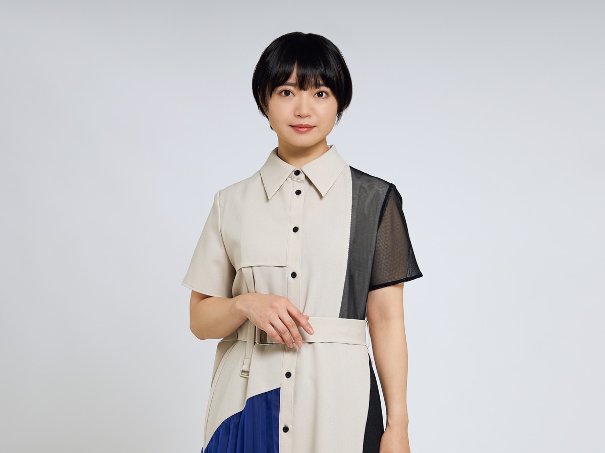 矢方美紀さん。