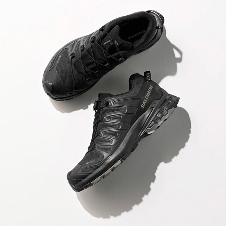 22,000円／サロモン