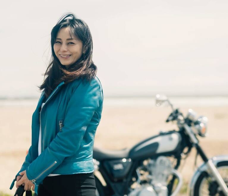 （写真：本人SNSより）