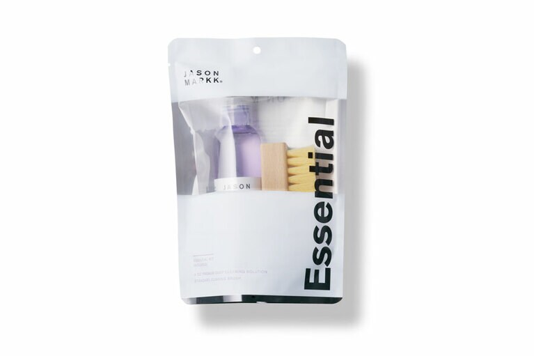 ジェイソンマーク エッセンシャル キット 2,530円／LOWTEX