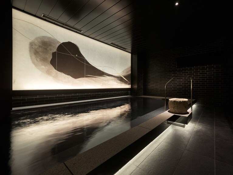 三井ガーデンホテル京都河原町浄教寺。