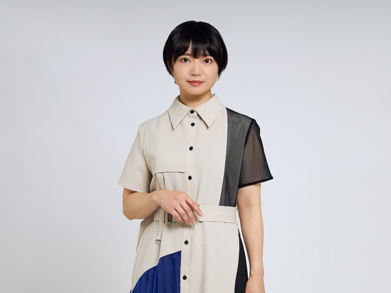 矢方美紀さん。