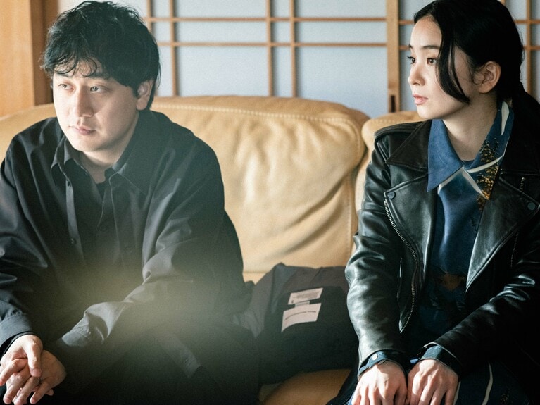 ©「そこにきみはいて」製作委員会