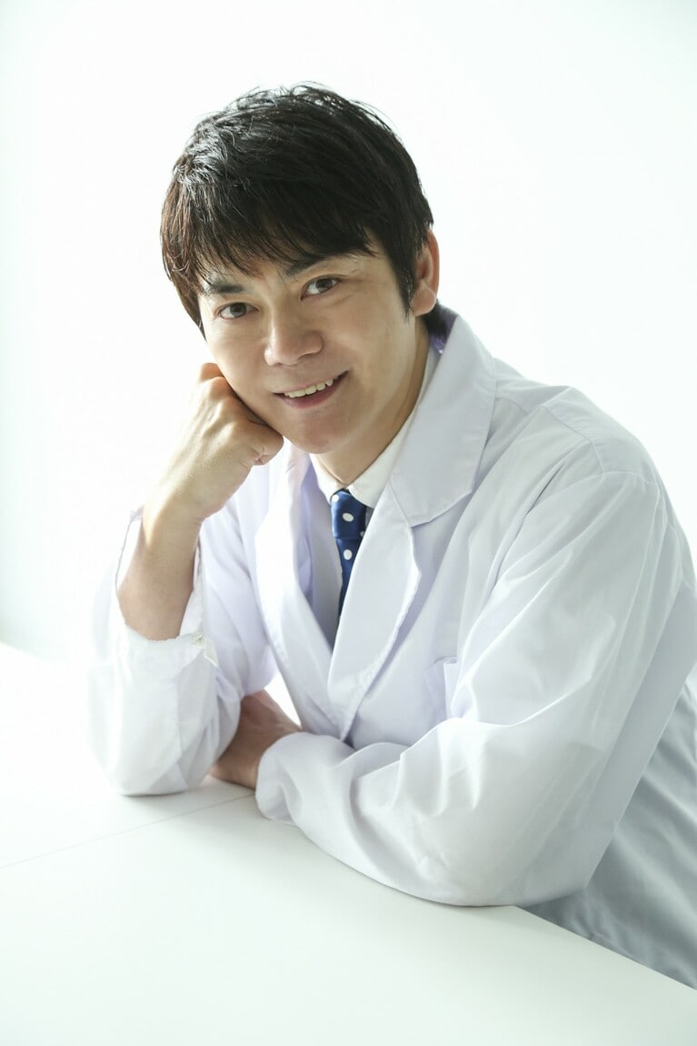 『科学的に証明された すごい習慣大百科』の著者、堀田秀吾さん（57）