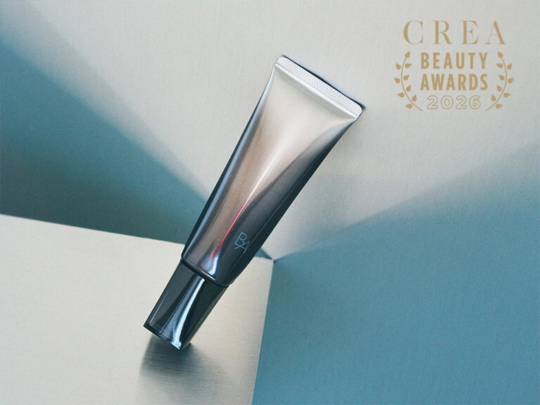 【paku☆chanさんの人生ベスコス】B.A ライト セレクター N SPF50+・PA++++ 45g 12,100円／ポーラ