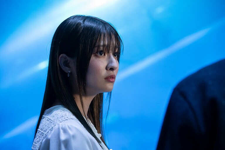 ©「明日、私は誰かのカノジョ」製作委員会・MBS