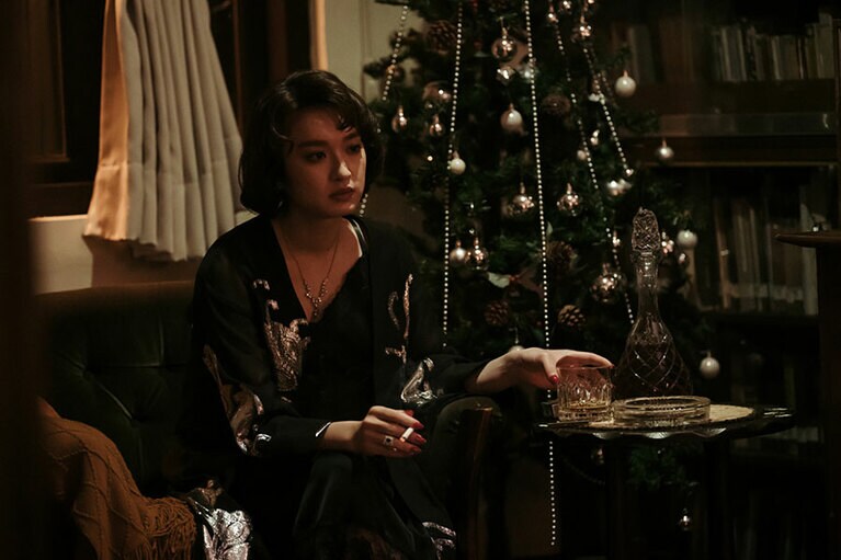 映画『オールド・フォックス 11歳の選択』6月14日（金）新宿武蔵野館ほか全国公開　©2023 BIT PRODUCTION CO., LTD. ALL RIGHT RESERVED