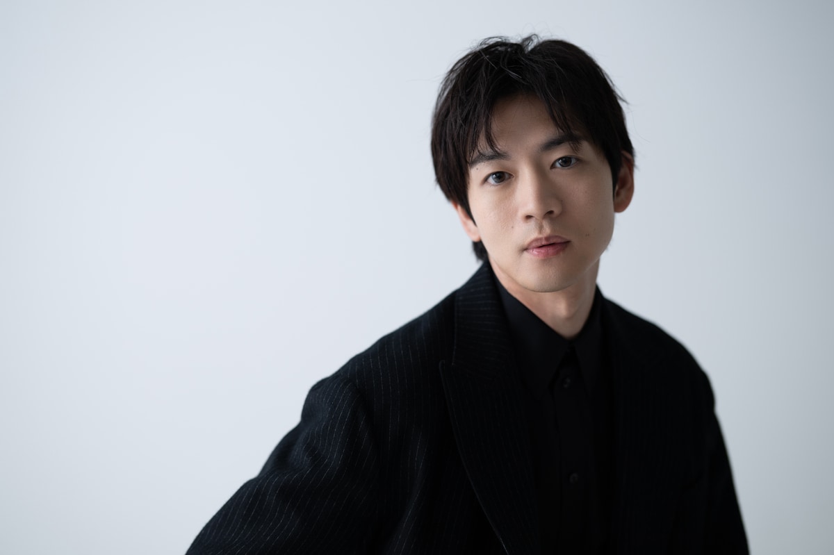 仕事がない頃は、やさぐれてました（笑）」松下洸平の“気の持ちよう”を